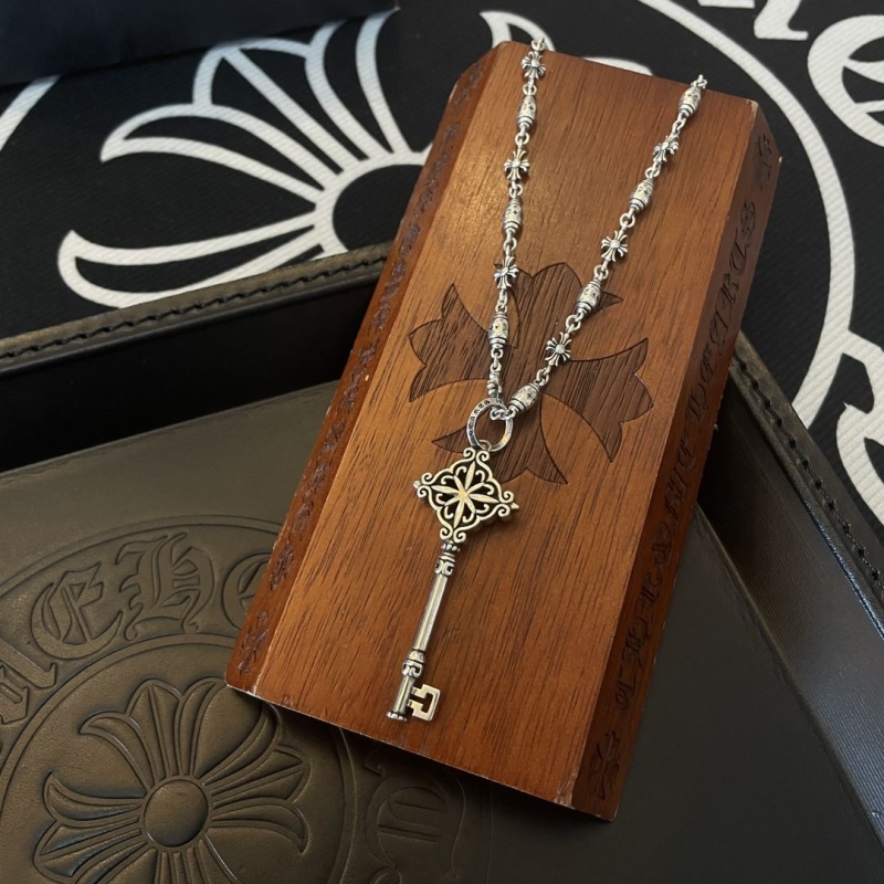 Chrome Hearts Necklaces